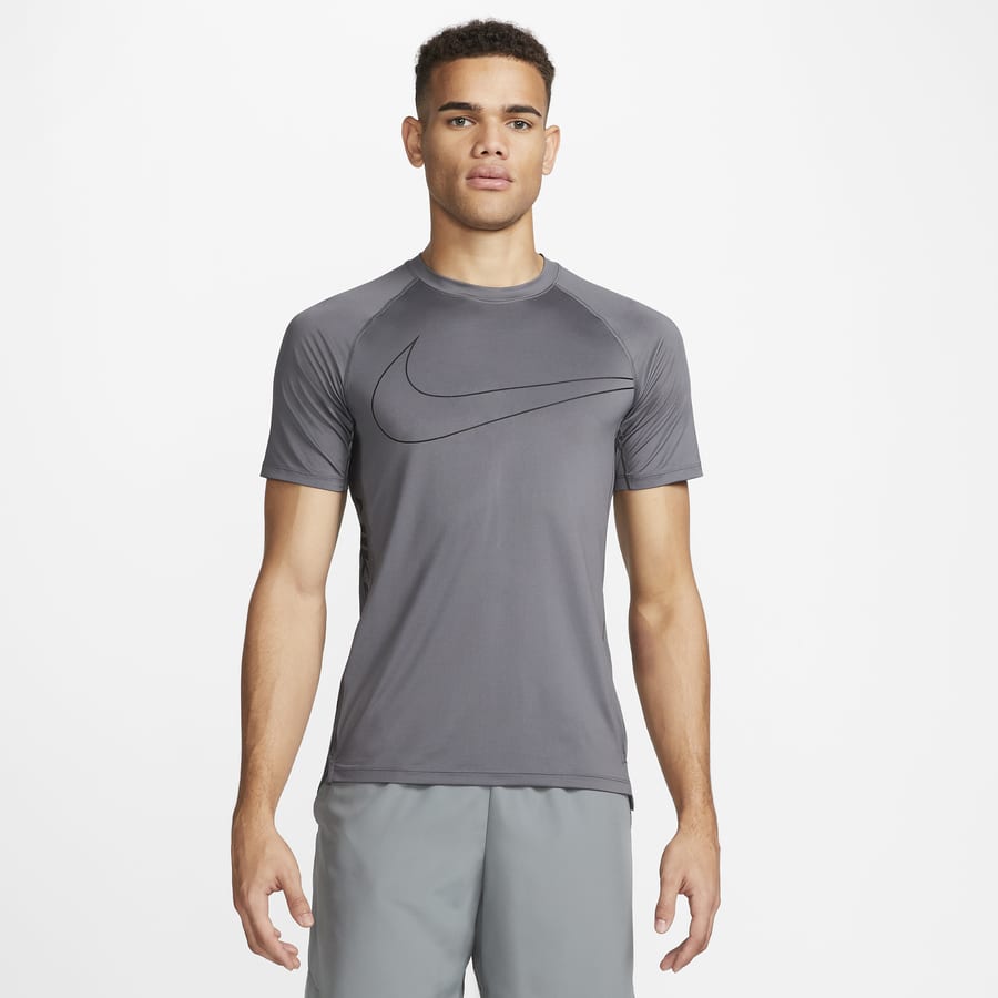 What Are Nike's Best Workout Shirts?. Nike.com