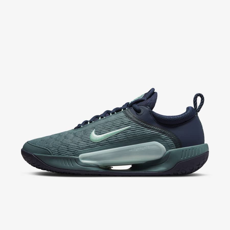 Las mejores zapatillas de tenis Nike para hombre y mujer. Nike ES