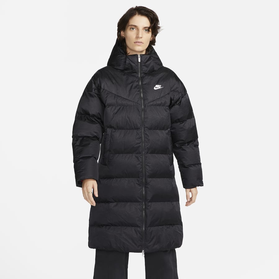flugt forskel gennemse The Best Women's Puffer Coats by Nike. Nike.com