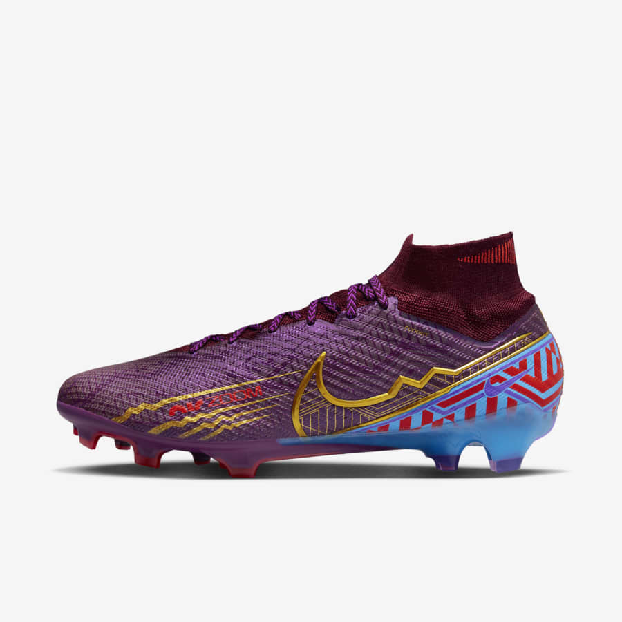 The Best Nike Football Boots. Nike