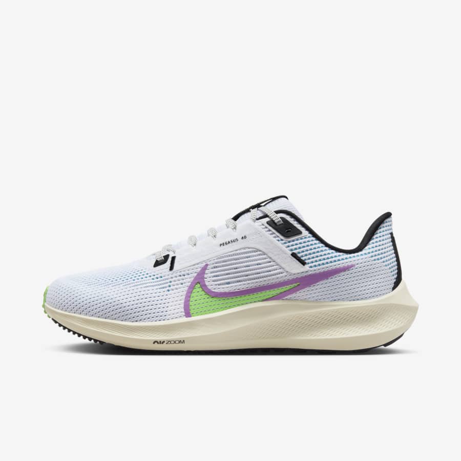 Las mejores zapatillas Nike amortiguación para correr caminar. ES