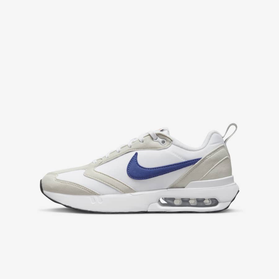 shoes of nike