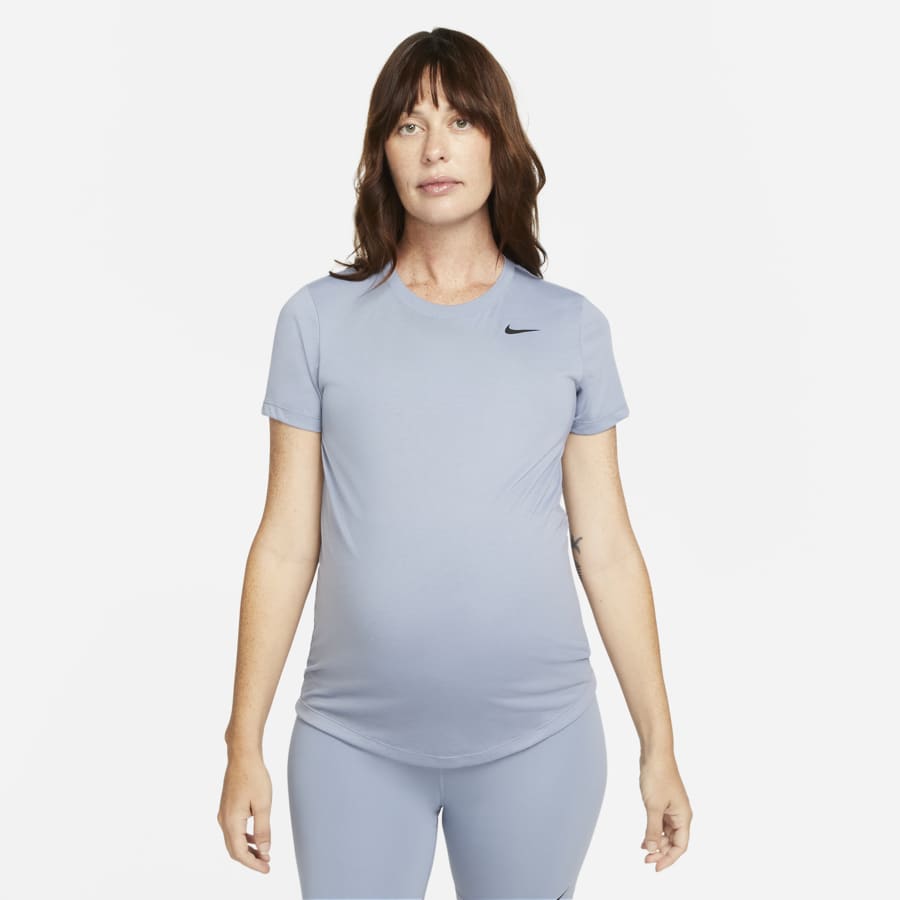 Nike Dri-FIT (M) Women's Tank (Maternity), 43% OFF