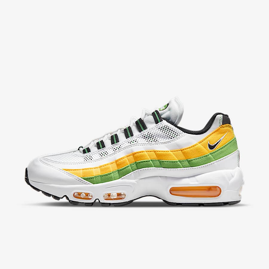 Le migliori scarpe Nike per sembrare più alto. Nike IT