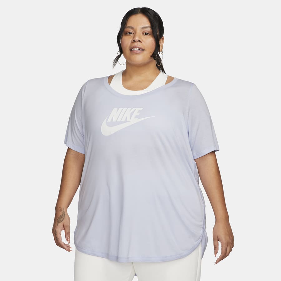is Plus-Size, Exactly? Here's How Nike Is Redefining Its Approach to Plus-Size Apparel . Nike.com