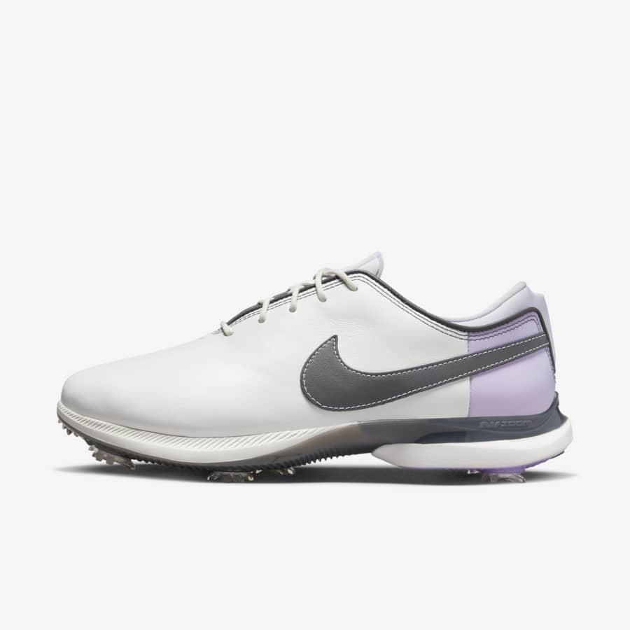 Nike's Best Golf Shoes for Traction, Stability and Comfort