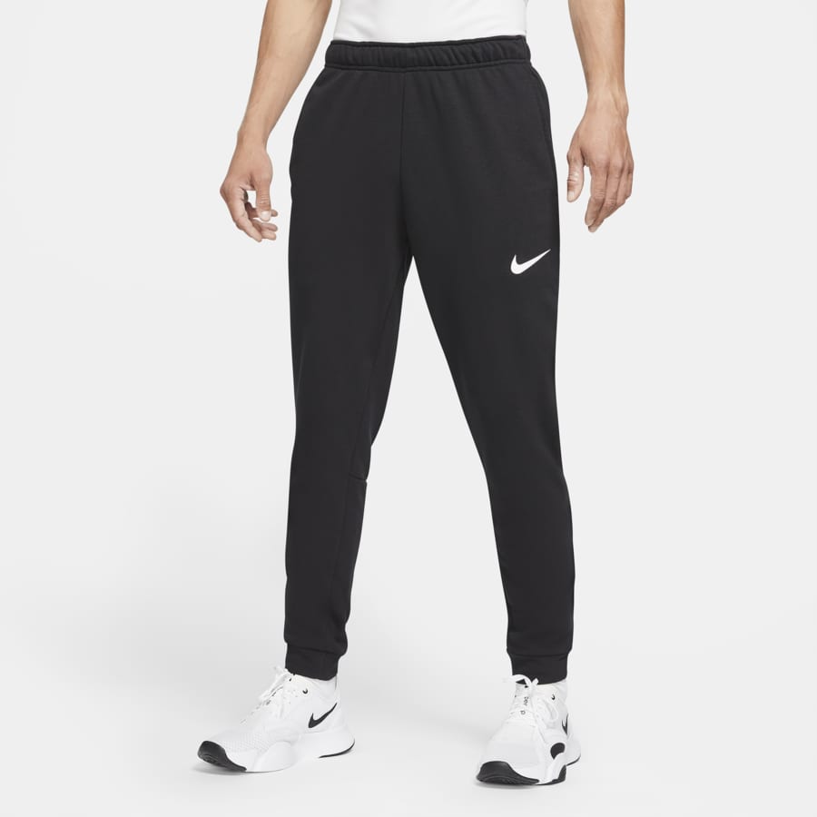 Maan oppervlakte Tolk Bejaarden 5 soorten Nike broeken die zo lekker zitten, dat je er in kunt slapen. Nike  NL