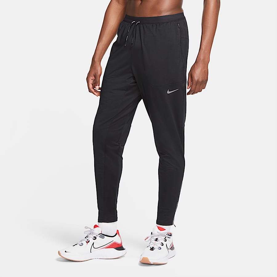 La mejor equipación para correr con lluvia. Nike ES