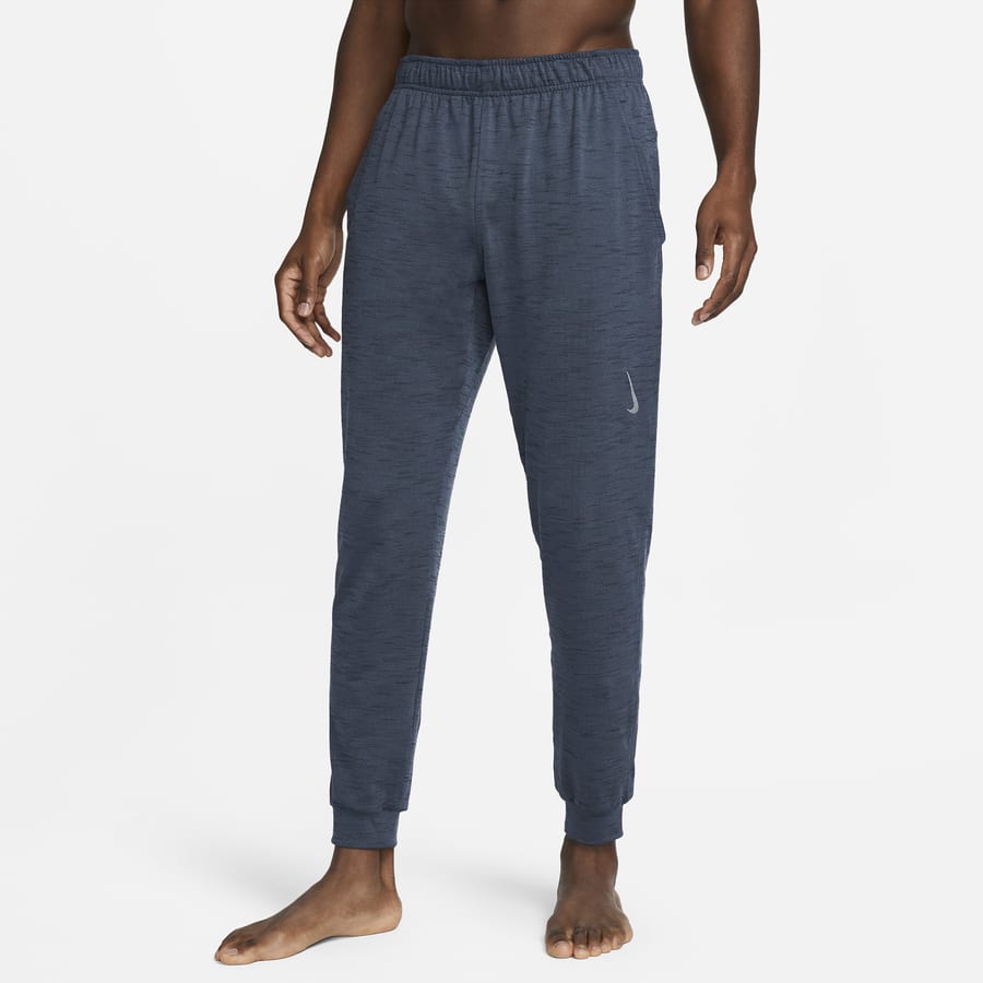Nike Men's Pants Comfy Enough for Sleep 