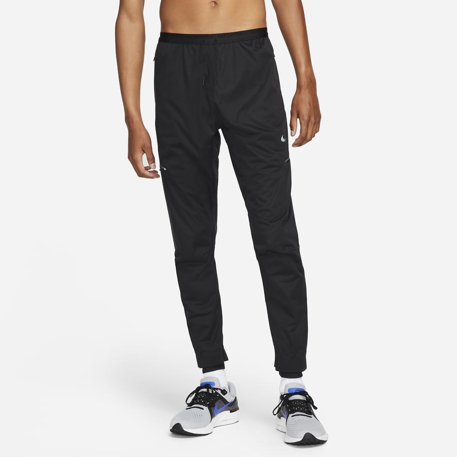 I migliori accessori per correre sotto la pioggia. Nike IT