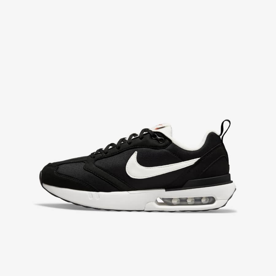 shoes of nike