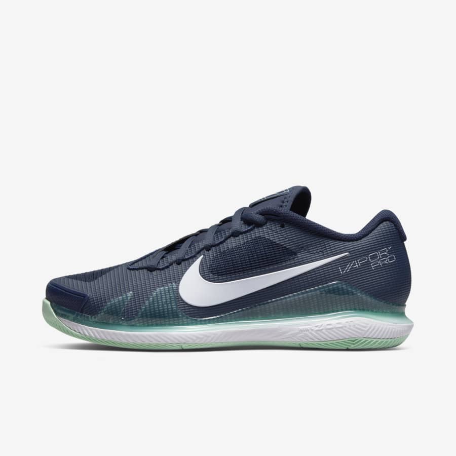 The Best Nike Tennis Shoes for Men and 
