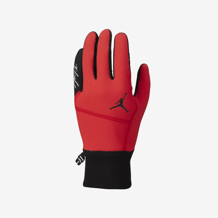 Los mejores guantes para entrenamientos más Nike ES