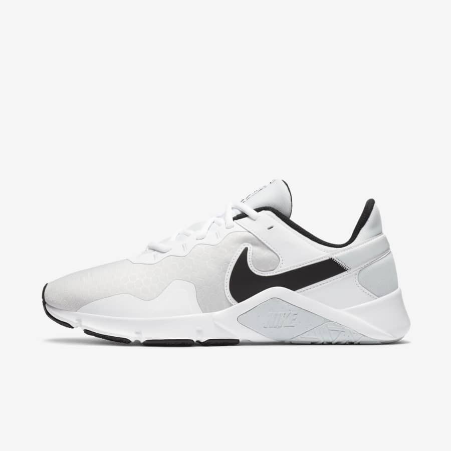 Qué son las zapatillas de cross training?. Nike ES