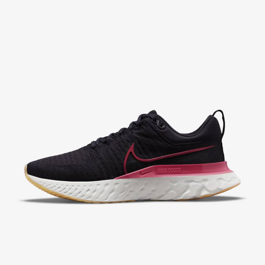 Nike's Best Breathable Shoes for Sweaty 