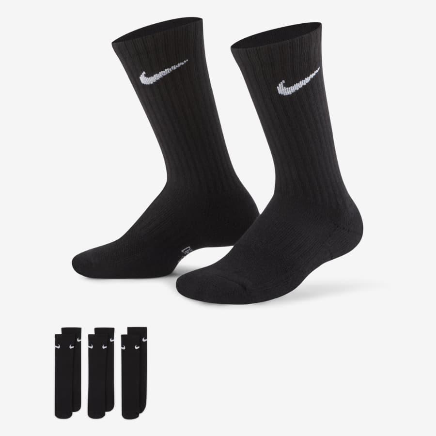 Best Socks for Running. Nike 