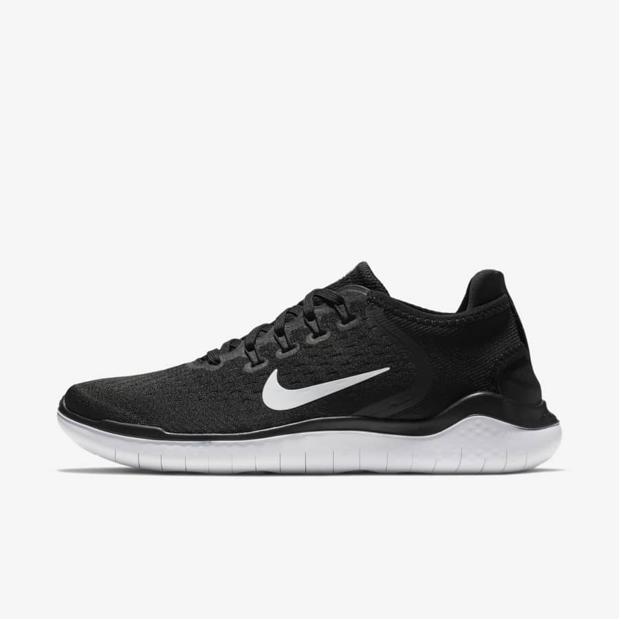 Best Shoes for Heel Pain. Nike 