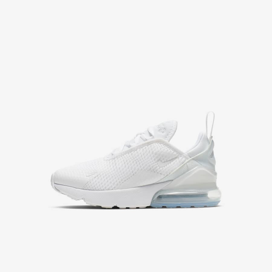 Las mejores zapatillas Nike para ganar altura. Nike ES
