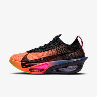 nike running shoe finder
