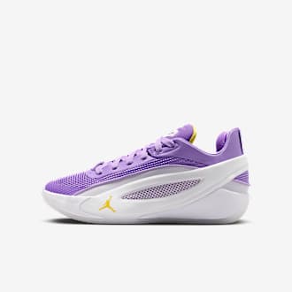 what jordans does luka doncic wear