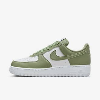 como saber mi talla de nike air force 1
