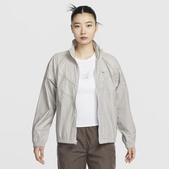 nike ウエストギャザーナイロンジャケット XL ナイキ ウィンド