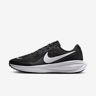 which nikes are best for flat feet