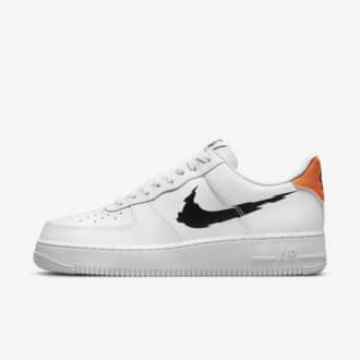 Guida essenziale: Nike Air Force 1 - StockX News