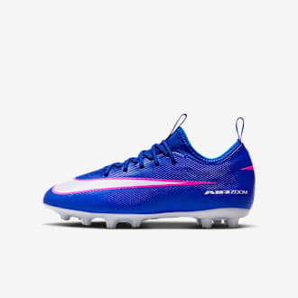 do nike soccer cleats run true to size
