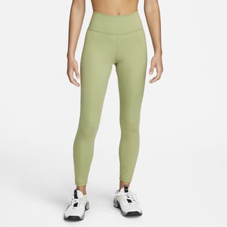 Slim oosten Resistent Zo vind je een squatbestendige legging. Nike NL