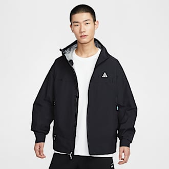 Nikeおすすめのフード付きメンズジャケット7選.オンラインストア