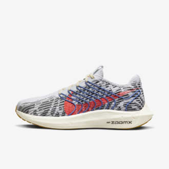 De beste marathonschoenen van Nike voor dames en heren. Nike NL