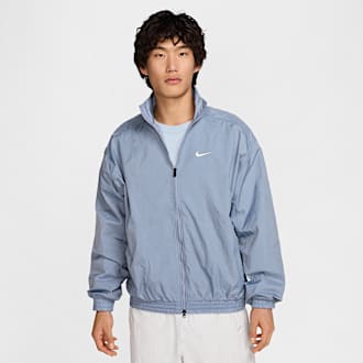 NIKE ドライフィットフード付きジャケット（ナイキ）（ユニ