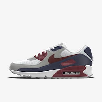 nike air max 90 history