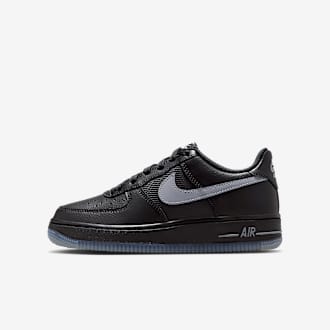 nike shoes sneakers black