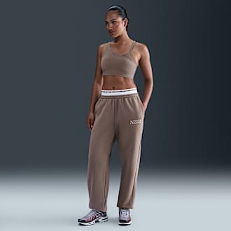 nike skinny tracksuit bottoms womens