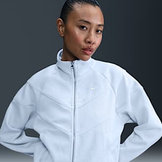 楽天市場】nike ウーブン ジャケット（カラーホワイト）の通販
