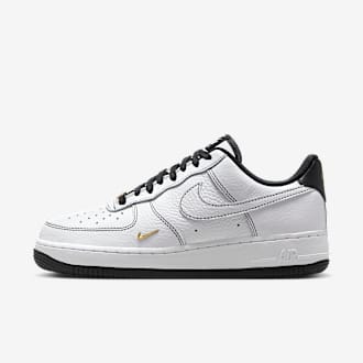 como saber mi talla de nike air force 1
