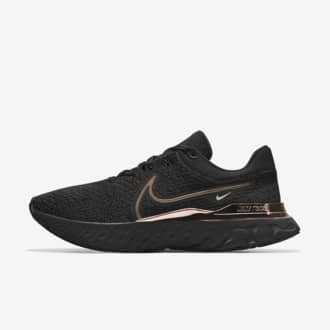 nike flat feet trainers