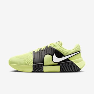 are nike air max good for tennis