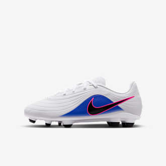 nike youth soccer cleats