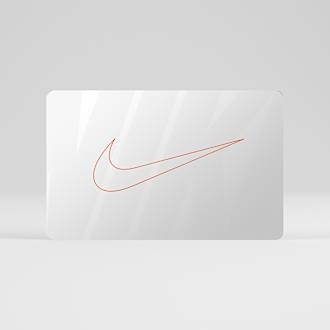 Nike debit card cheap