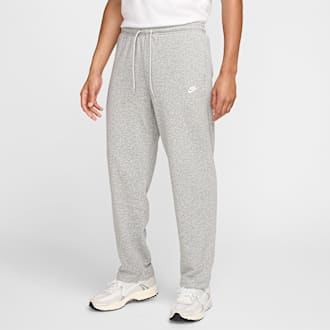 nike loungewear set mens