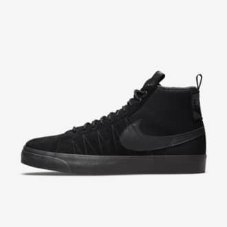 Nike SB. Skateboard en estado puro. Nike ES