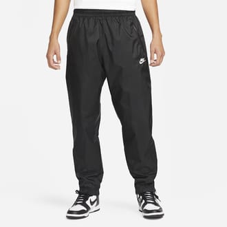 nike dri fit jogging suits