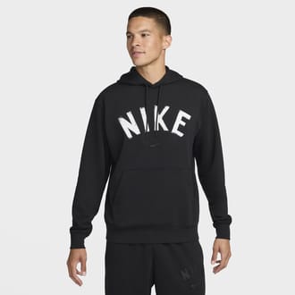 nike hoodie large tall