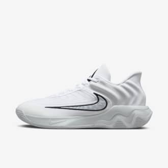 Basket nikes hot sale