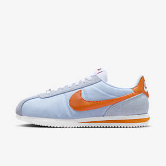 nike cortez history