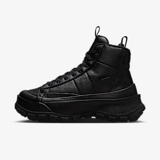 botte neige nike