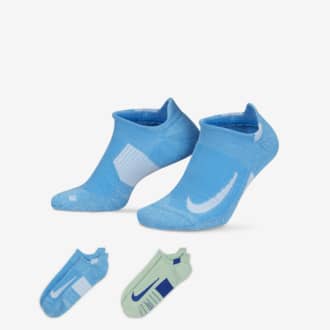 How to Choose the Socks for Running. Nike.com